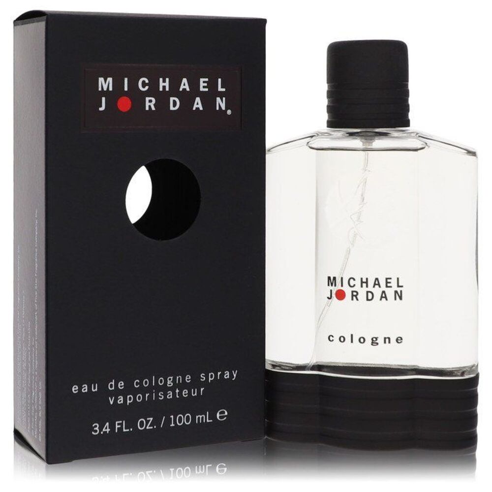 Michael Jordan Cologne Eau de Cologne Spray Men n/a Fragrances